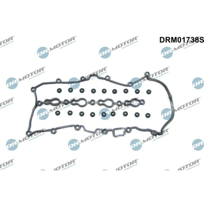 Kuva DR.MOTOR AUTOMOTIVE DRM01738S Tiivistesarja, Vent. Koppa
