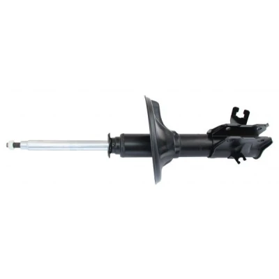 Kuva MAPCO 40538 Iskunvaimentimet Etuakseli, oikea Kaasupaine Kaksiputki Vaimennin, jousituella Tappi ylhäällä MITSUBISHI: Carisma Hatchback