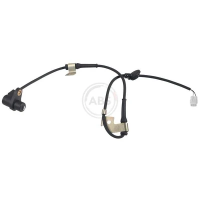 Kuva Tunnistin, kiertonopeus, Etuakseli, oikea OPEL AGILA, SUZUKI WAGON R Halvkombi, R+ VAUXHALL AGILA Mk I OE 5621083E11