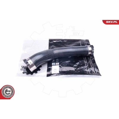 Kuva Ahdinletku BMW 5 [F10], Gran Turismo [F07], Touring [F11] OE 13717612095, 13718672108