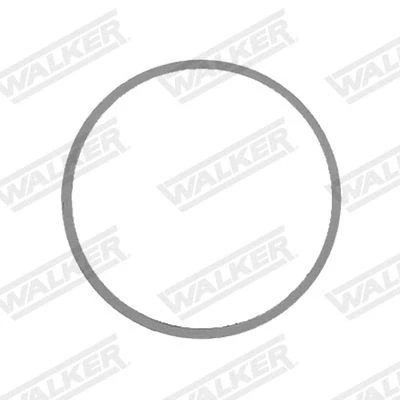 Kuva WALKER 80314 Pakoputken Tiiviste Takana, Keskellä, Edessä CHEVROLET: Aveo / Kalos Hatchback, Sedan, DAEWOO: Sedan
