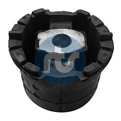 Kuva RTS 017 00392 Tukivarren Hela Taka akseli, molemminpuolinen, Alla Kumimetallilaakeri Nelipistetukivarsi (KA/LA) BMW: X5