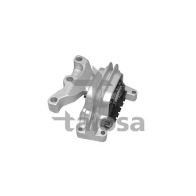 Kuva TALOSA 61 12703 Moottorin Kumityyny Oikea Kumimetallilaakeri VOLKSWAGEN: Polo V Hatchback