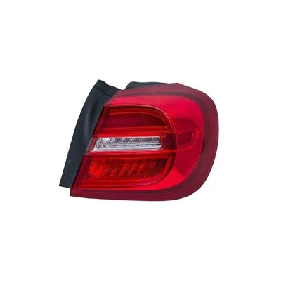 Kuva MAGNETI MARELLI 714021130855 Takavalot Oikea Uloin osa LED MERCEDES BENZ: GLA