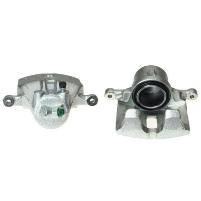 Kuva BUDWEG CALIPER 342026 Jarrusatula VOLVO: 940 II Farmari, 960 I Sedan