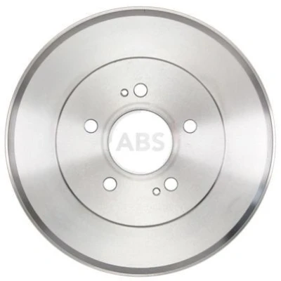 Kuva A.B.S. 3431 S Jarrurumpu ilman laakeria 343