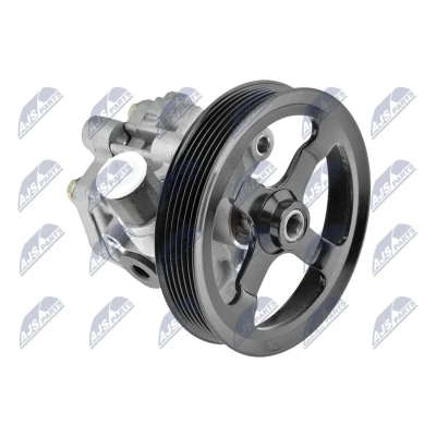 Kuva NTY SPW CH 003 Ohjaustehostimen Pumppu Hydraulinen DODGE: Caliber