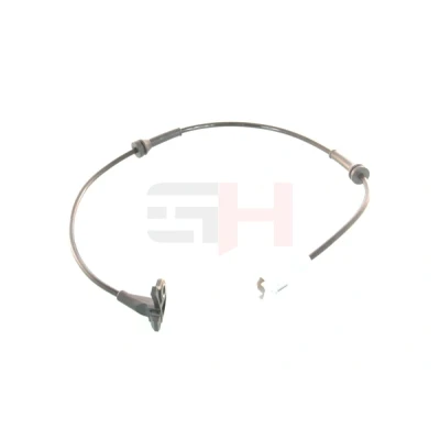 Kuva Tunnistin, kiertonopeus, Etuakseli, oikea, vasen PEUGEOT 307, 307 Break, CC, SW, SW Skåp / kombi OE 454588, 9635