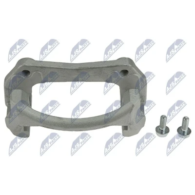 Kuva Pidike, jarrusatula, Vasen Nty HZP FR 049A ford fiesta vi, van vi OE 1550215, 1698997, 8V51 2B135 AA