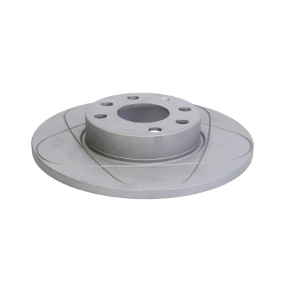Kuva ATE PowerDisc 24.0311 0141.1 Jarrulevyt 256,0 10,8 6 100,0 täysi pinnoitettu OPEL: Astra G CC, Caravan, Sedan