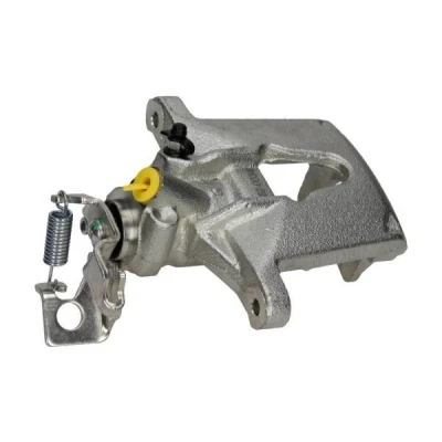 Kuva MAXGEAR 82 0033 Jarrusatula Valurauta 51 Taka akseli, oikea FORD: MONDEO 3 Stufenheck,