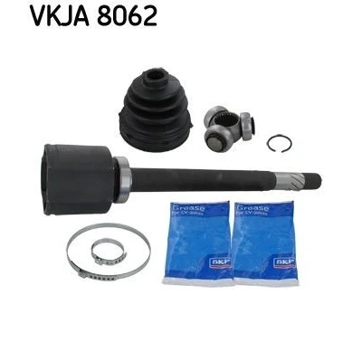 Kuva SKF VKJA 8062 Vetonivel laakerilla