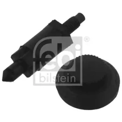 Kuva FEBI BILSTEIN 100501 Rajoitin, Moottorikoppa CITROËN: Xsara Coupe