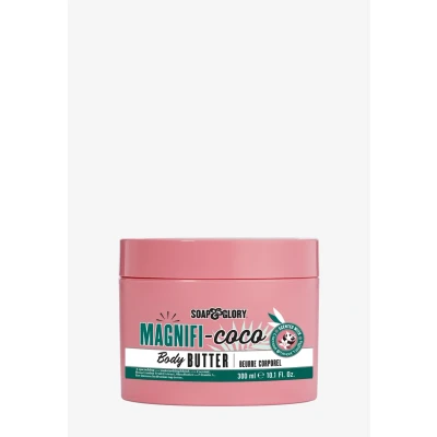 Kuva Soap &amp; Glory Magnifi Coco Body Butter 300 ml