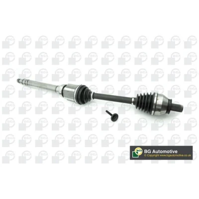 Kuva Vetoakseli, Etuakseli, oikea FORD GALAXY II, MONDEO IV, Sedan Turnier S MAX OE 1788206, 7G913B436BD, 7G913B436BF