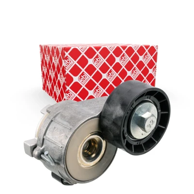 Kuva FEBI BILSTEIN 34805 Hihnankiristin CITROËN: C5 II Farmari, PEUGEOT: Partner Tepee