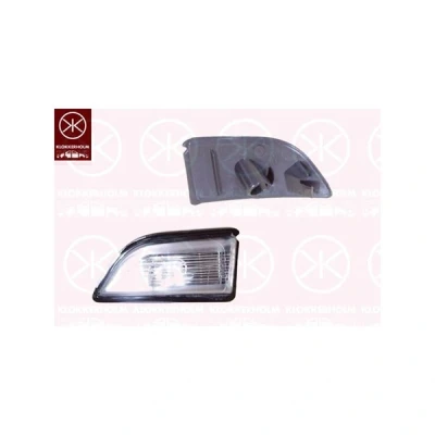Kuva Vilkkuvalo VOLVO XC60 SUV I OE 031217288, 31217288