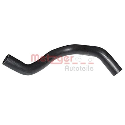 Kuva METZGER 2420104 Jäähdyttimen Letku EPDM (eteenipropeeni dieeni kumi) FORD: MONDEO 1