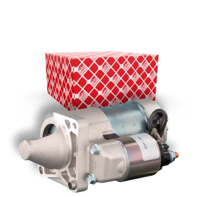 Kuva FEBI BILSTEIN 101564 Starttimoottori 12 1,4 10 FIAT: Punto II Hatchback