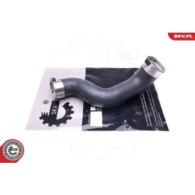 Kuva Ahdinletku MERCEDES BENZ C KLASS [W204], T Model [S204], E [W212], Coupé [C207], [S212] OE 2045282982, 20452