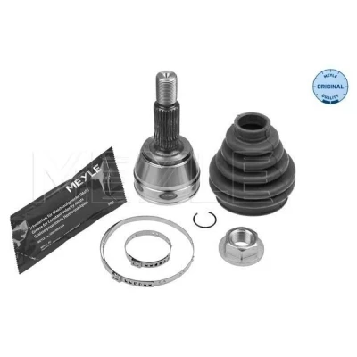 Kuva MEYLE 714 498 0020 Vetonivel ORIGINAL Quality Pyörän puoli Ilman ABS rengasta FORD: Focus Mk1 Farmari, Hatchback
