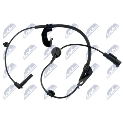 Kuva NTY HCA CH 037 ABS Anturi Etuakseli, vasen, Vasen JEEP: Patriot, Compass, DODGE: Caliber
