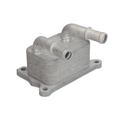 Kuva THERMOTEC D4R012TT Öljynjäähdytin