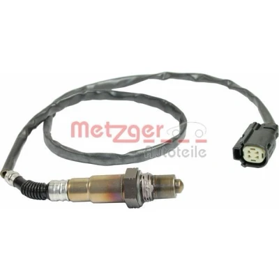 Kuva METZGER ORIGINAL ERSATZTEIL 0893613 Lambda Anturi Määritysanturi FORD: FIESTA 6 Van,