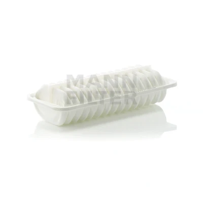 Kuva MANN FILTER C 2715 Ilmansuodatin 63 116 266 Suodatinpanos TOYOTA: Yaris I Hatchback, Verso