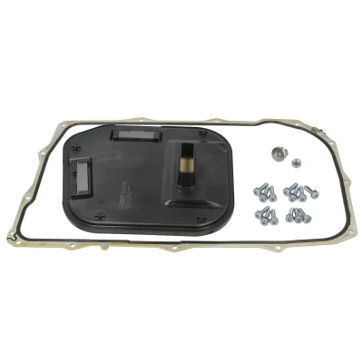 Kuva Hydrauliikkasuodatinsarja, automaattivaihteisto HENGST EG116H D864