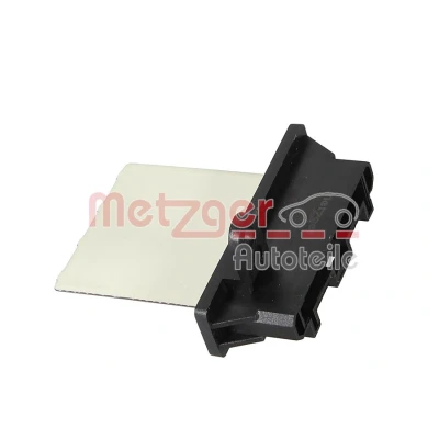 Kuva METZGER 0917790 Säädin, Sisävalaistus 12V