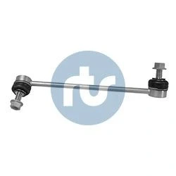 Kuva RTS 97 90875 2 Koiranluu Etuakseli, vasen 257mm