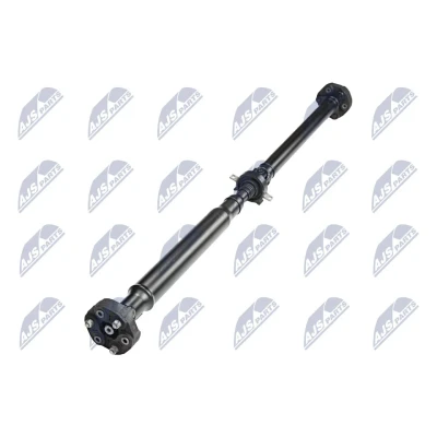Kuva Kardaani, Takana BMW 5 [F10], Touring [F11] OE 26107563154, 26107614663