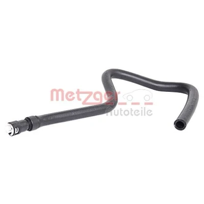 Kuva METZGER 2420077 Jäähdyttimen Letku EPDM (eteenipropeeni dieeni kumi) FORD: Transit Mk5 Van