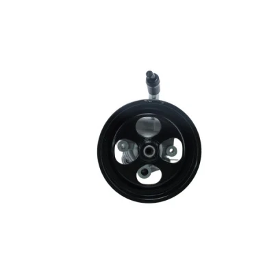 Kuva BOSCH K S02 000 081 Ohjaustehostimen Pumppu Hydraulinen Siipikennopumppu MITSUBISHI: L200 / Triton IV Pick up