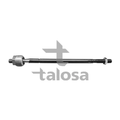 Kuva DYS 24 00686 Raidetangon Sisäpää Etuakseli, vasen, oikea M16x1.5 314 CITROËN: C4 Picasso 1