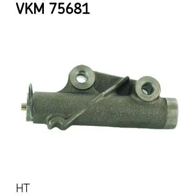 Kuva SKF VKM 75681 Kiristysrulla, Hammashihnat