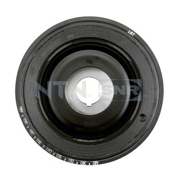 Kuva GATES FleetRunner Micro V Kit TVD1023 Kampiakselin Hihnapyörä 155 Tarvikkeilla