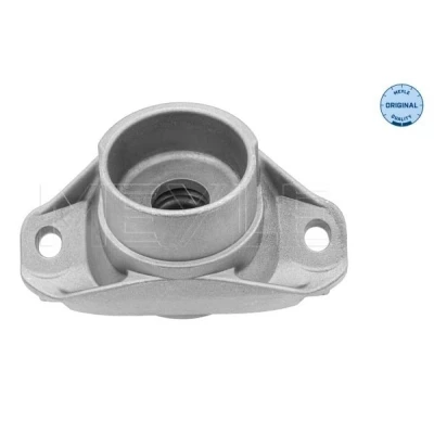 Kuva MEYLE 100 741 1045 Jousijalan Tukilaakeri Taka akseli, molemminpuolinen Ilman kuulalaakeria AUDI: A4 B9 Avant, Sedan