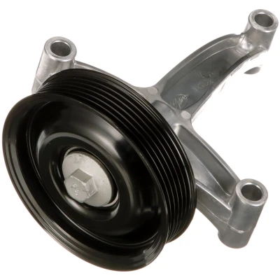 Kuva GATES T36740 Ohjainrulla FleetRunner Micro V Stretch Fit urilla SKODA: Octavia 3 Combi, AUDI: A3 Sportback