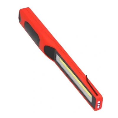 Kuva ENERGY NE00438 Hakuvalot LED 210 ladattavalla akulla, magneettinen, laturilla