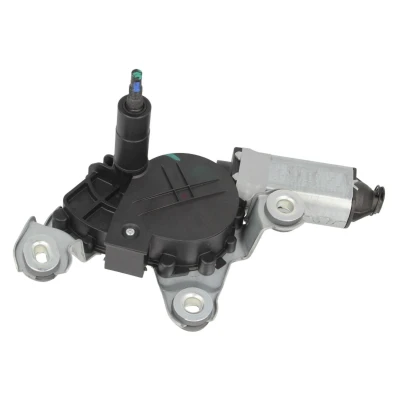 Kuva MAGNETI MARELLI 064038006010 Tuulilasin Pyyhkimen Moottori 12 Takana SKODA: Fabia 2