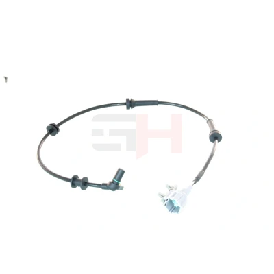 Kuva GH 702204 ABS Anturi Etuakseli, oikea, vasen NISSAN: NP300 Navara Pick up, Pathfinder 3