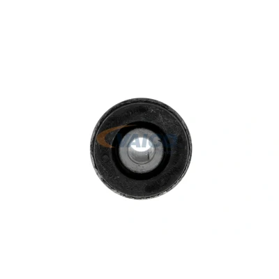 Kuva VAICO V46 0869 Tukivarren Hela Q+, original equipment manufacturer quality Takana, Etuakseli, ala Kumimetallilaakeri