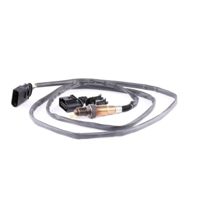 Kuva BOSCH 0 258 006 982 Lambda Anturi 4 VOLKSWAGEN: Golf 4, Variant, Bora Sedan, AUDI: A4 B7 A6 C6 Avant, A3 Sportback