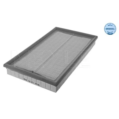 Kuva MEYLE 112 321 0025 Ilmansuodatin 38 190,5 334 Suodatinpanos ORIGINAL Quality MERCEDES BENZ: E sarja Sedan, C T modell