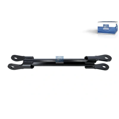 Kuva DT Spare Parts 3.00017 Koiranluu