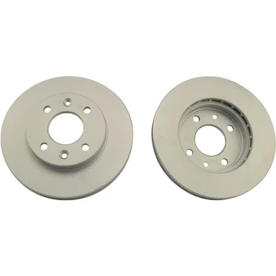 Kuva KAVO PARTS BR 6808 C Jarrulevyt 238 20 4 100 Tuuletettu pinnoitettu RENAULT: CLIO 2, MEGANE 1, 1 Coach