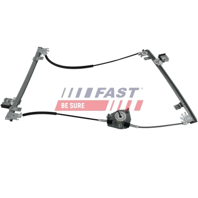 Kuva Lasinnostin, Edessä, Oikea ALFA ROMEO 159, 159 Sportwagon OE 71740121