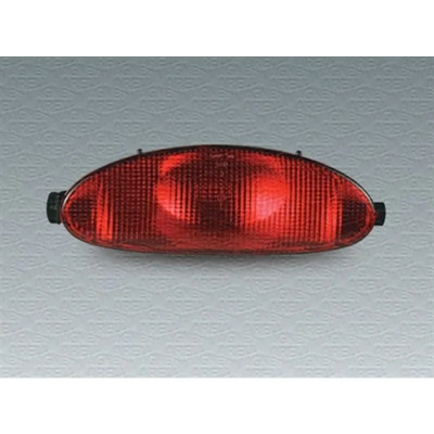 Kuva MAGNETI MARELLI 714025310601 Takasumuvalo Vasen, Oikea Lampun kannalla PEUGEOT: 206 Hatchback